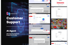 AI Agent - Customer Support